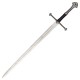 ISILDUR AND ELENDIL'S NARSIL BROKEN SWORD, From the shards of a fallen king rises a legend